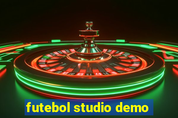 futebol studio demo